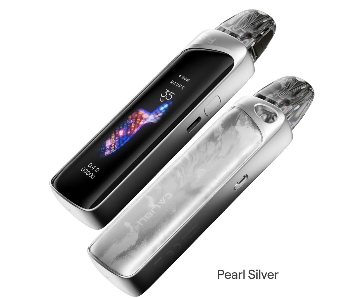 CALIBURN G4 PRO VAPING DEVICE KIT