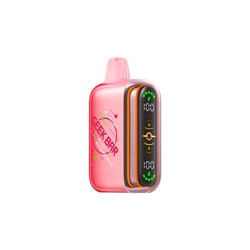 GEEK BAR PULSE 2 80K PUFFS [0N]