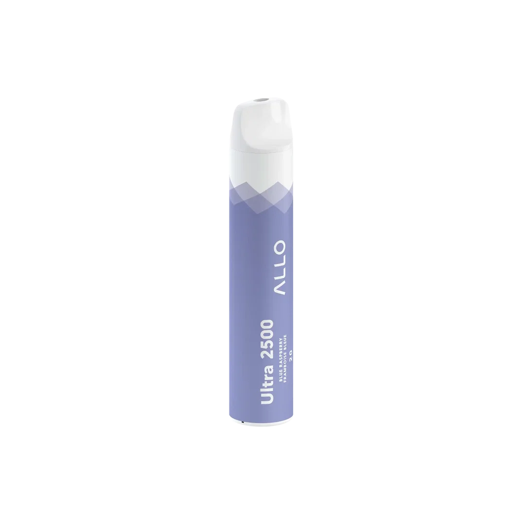 ALLO ULTRA 2500 PUFFS [ON]