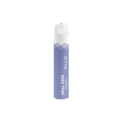 ALLO ULTRA 2500 PUFFS [ON]