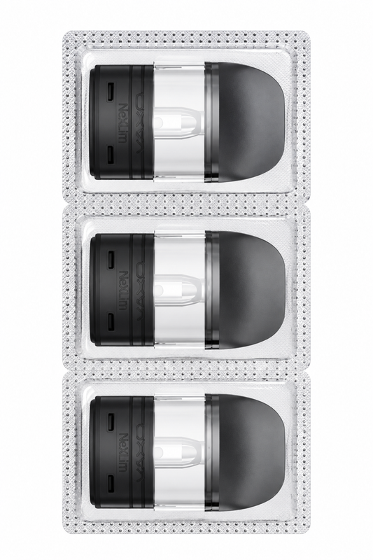 OXVA NEXLIM PODS [ON]