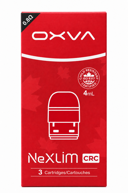 OXVA NEXLIM PODS [ON]