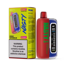 NASTY 20K PUFFS [ON]