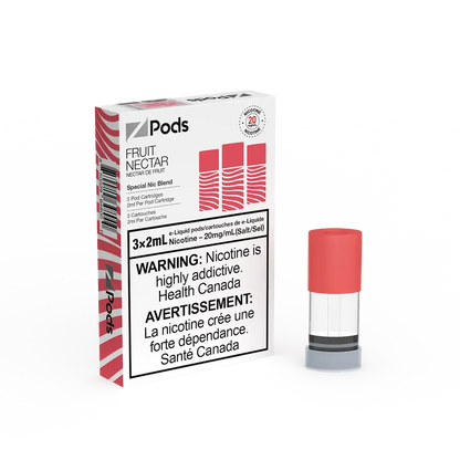 Z PODS (STLTH COMPATIBLE) [ON]