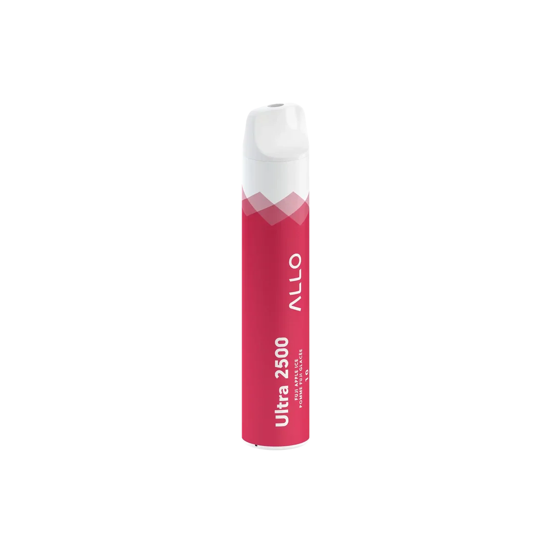 ALLO ULTRA 2500 PUFFS [ON]
