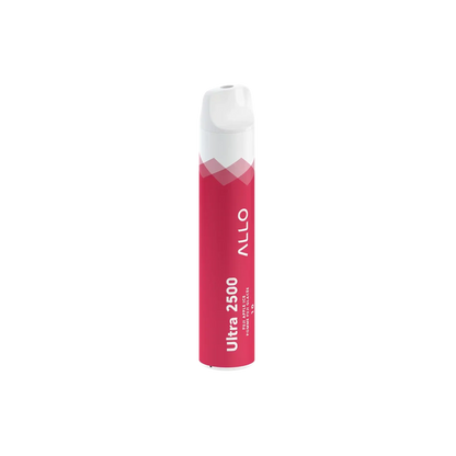 ALLO ULTRA 2500 PUFFS [ON]