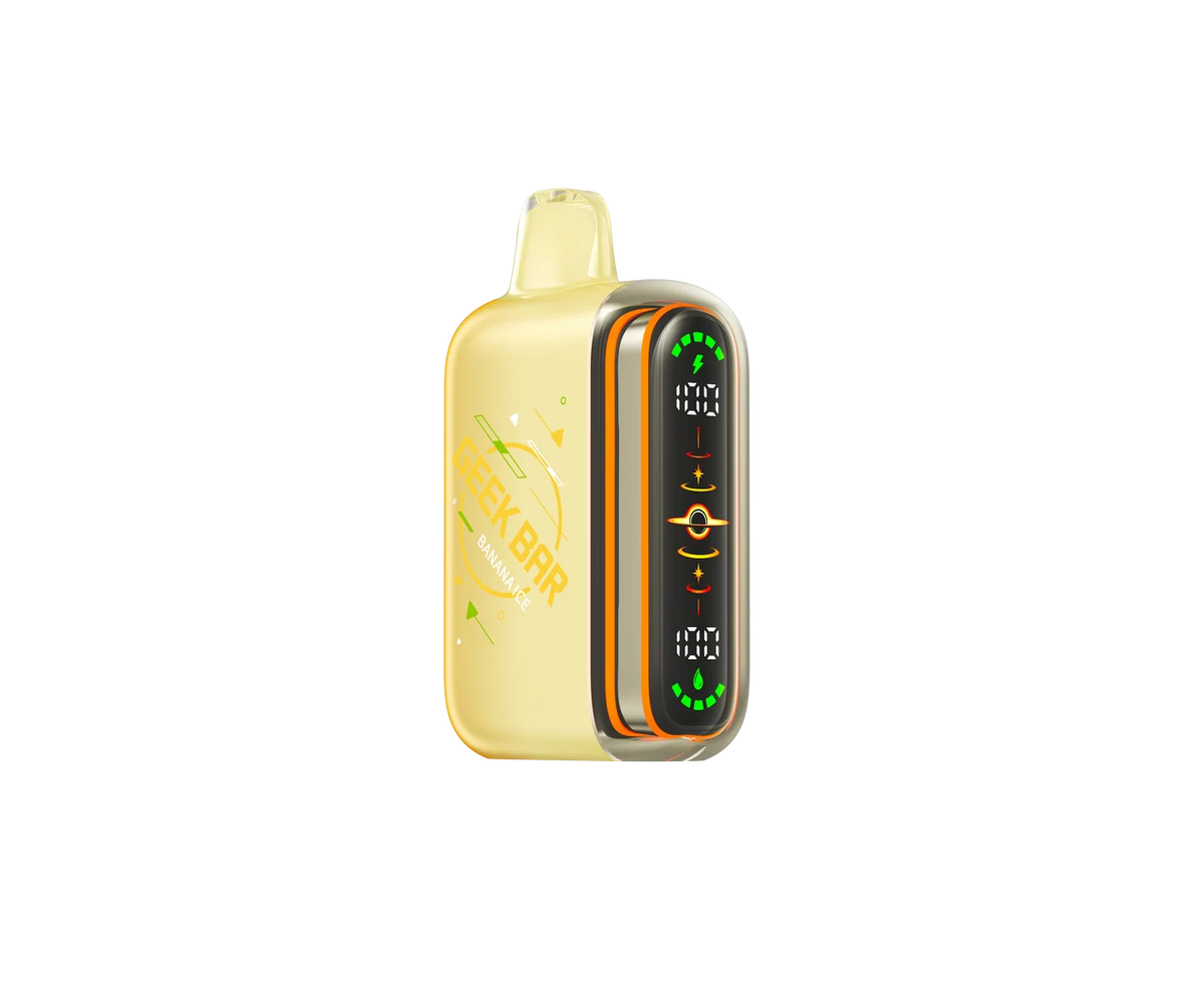 GEEK BAR PULSE 2 80K PUFFS [0N]