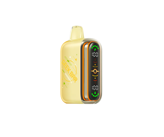 GEEK BAR PULSE 2 80K PUFFS [0N]