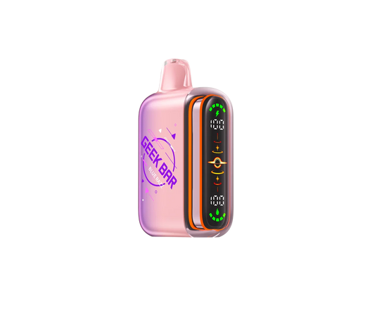 GEEK BAR PULSE 2 80K PUFFS [0N]