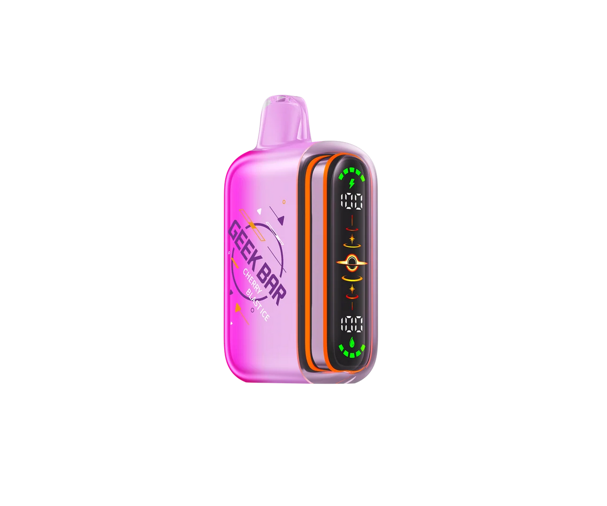 GEEK BAR PULSE 2 80K PUFFS [0N]
