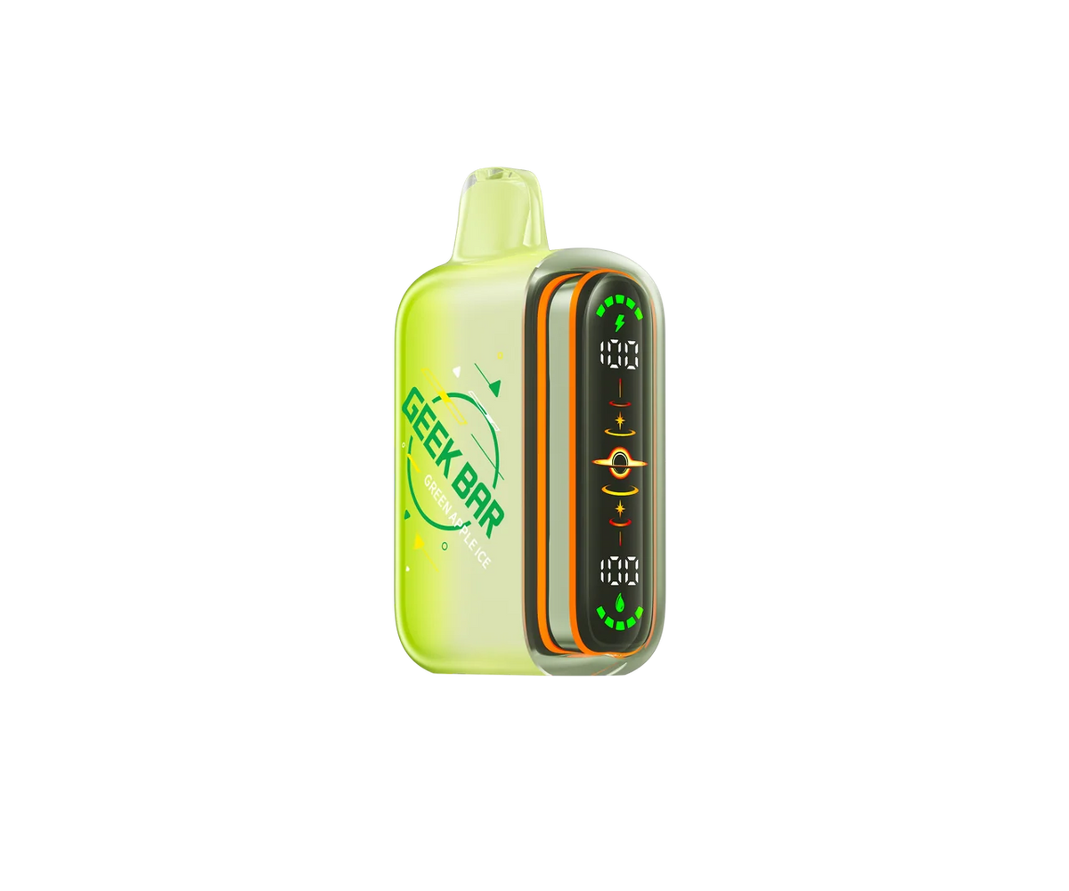 GEEK BAR PULSE 2 80K PUFFS [0N]