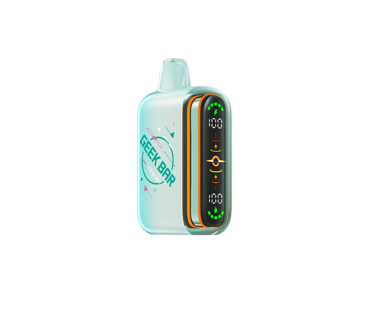 GEEK BAR PULSE 2 80K PUFFS [0N]