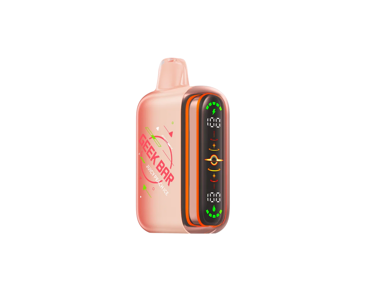 GEEK BAR PULSE 2 80K PUFFS [0N]