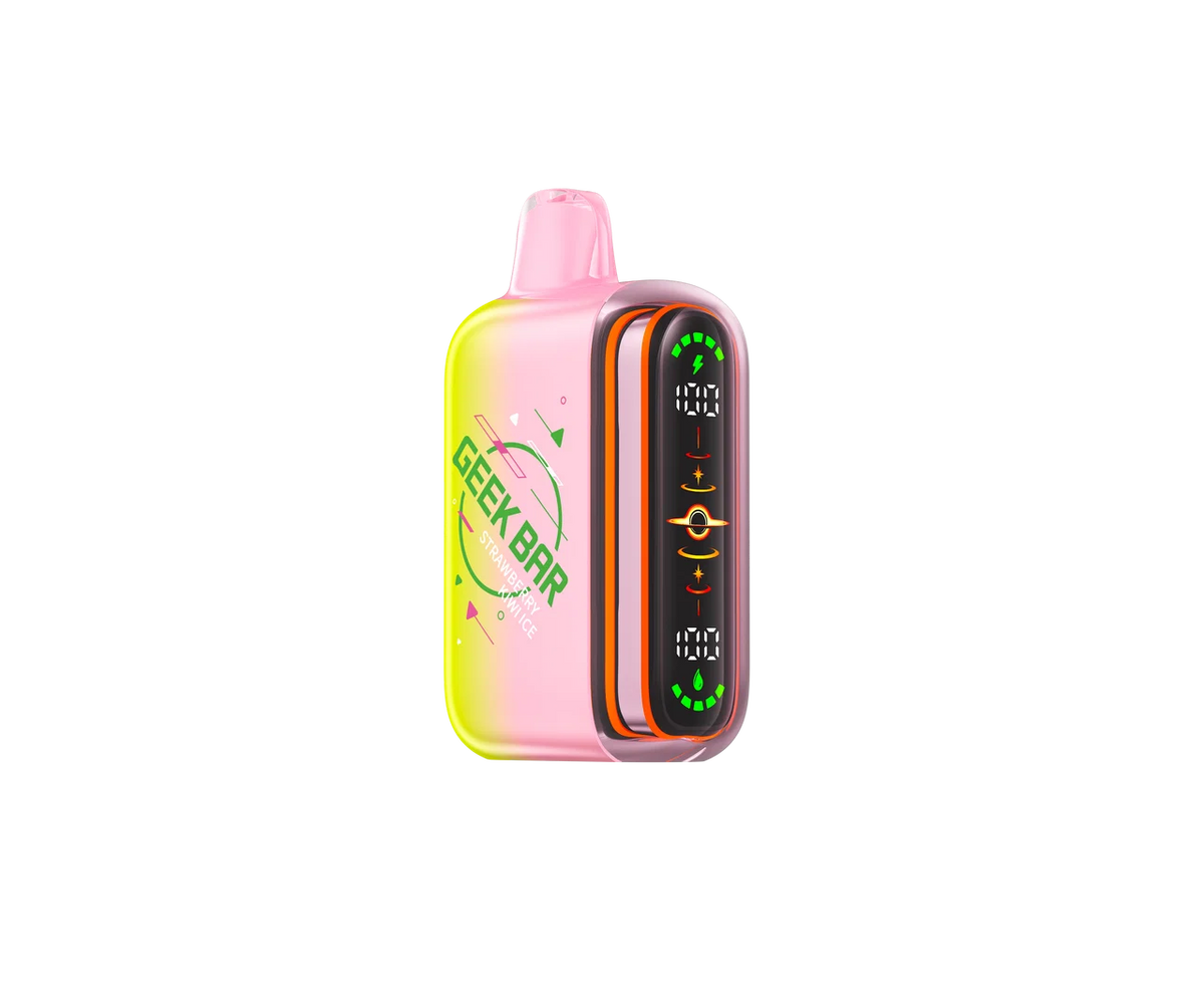 GEEK BAR PULSE 2 80K PUFFS [0N]