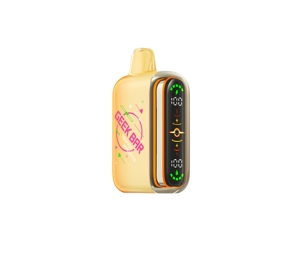 GEEK BAR PULSE 2 80K PUFFS [0N]