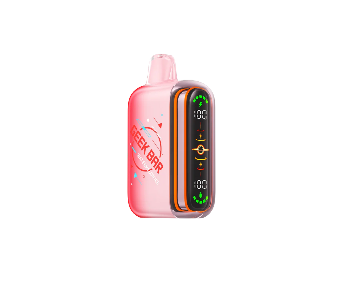 GEEK BAR PULSE 2 80K PUFFS [0N]