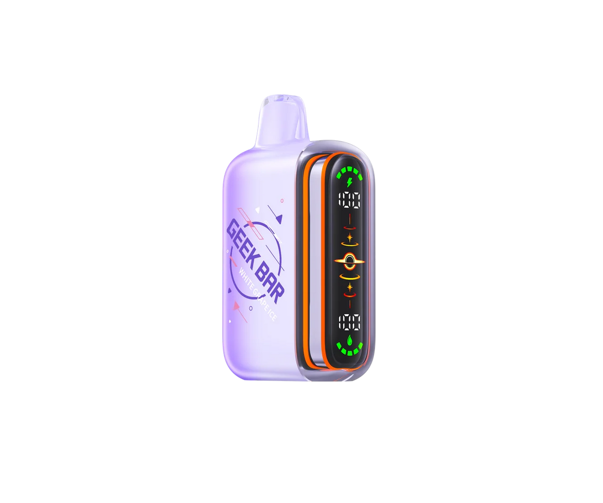 GEEK BAR PULSE 2 80K PUFFS [0N]