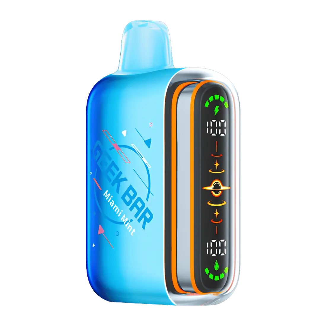 GEEK BAR PULSE 2 80K PUFFS [0N]