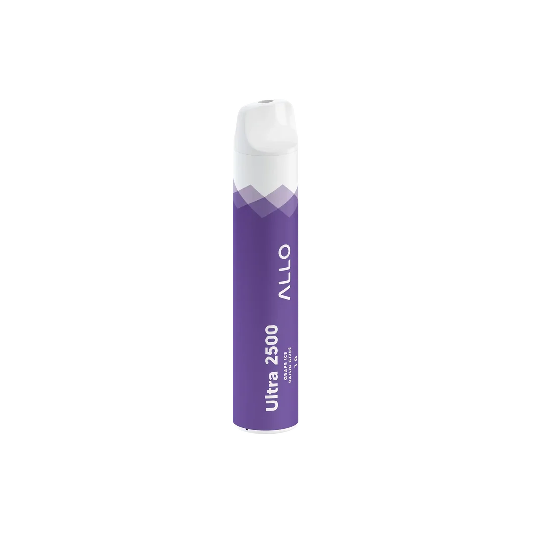 ALLO ULTRA 2500 PUFFS [ON]