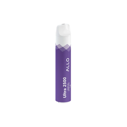 ALLO ULTRA 2500 PUFFS [ON]