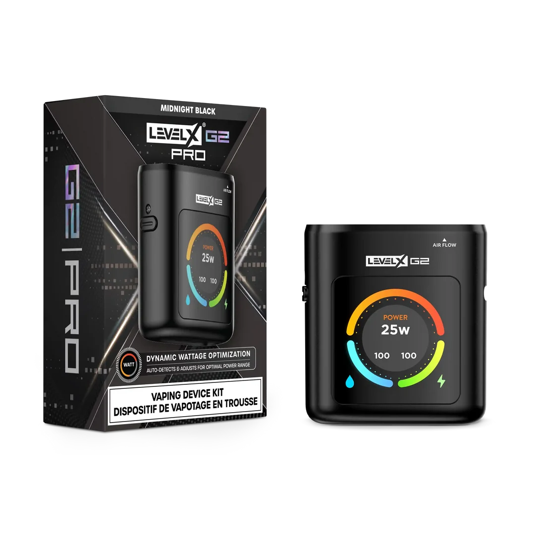 LEVEL X G2 PRO DEVICE KIT