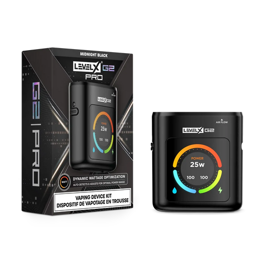 LEVEL X G2 PRO DEVICE KIT