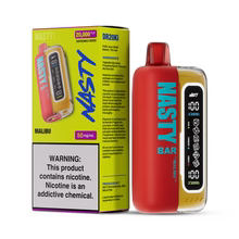 NASTY 20K PUFFS [ON]