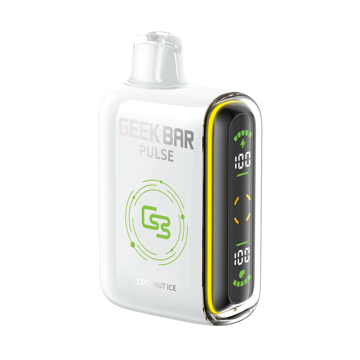 GEEK BAR PULSE 2 80K PUFFS [0N]