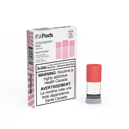 Z PODS (STLTH COMPATIBLE) [ON]