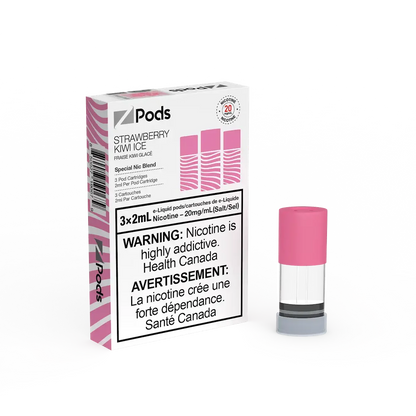 Z PODS (STLTH COMPATIBLE) [ON]