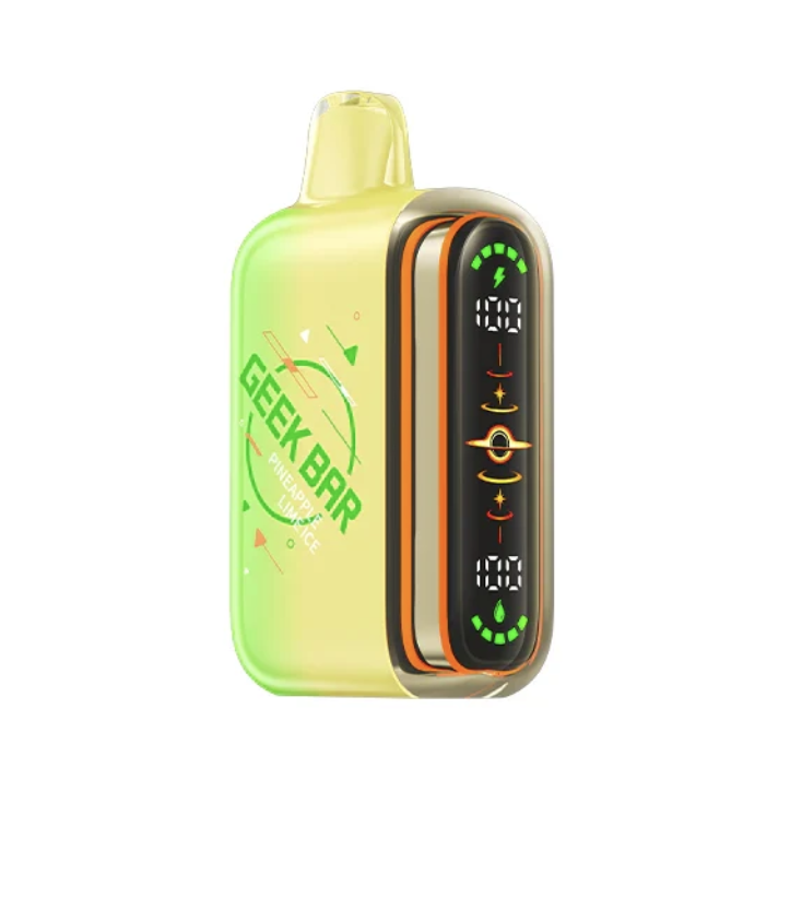 GEEK BAR PULSE 2 80K PUFFS [0N]