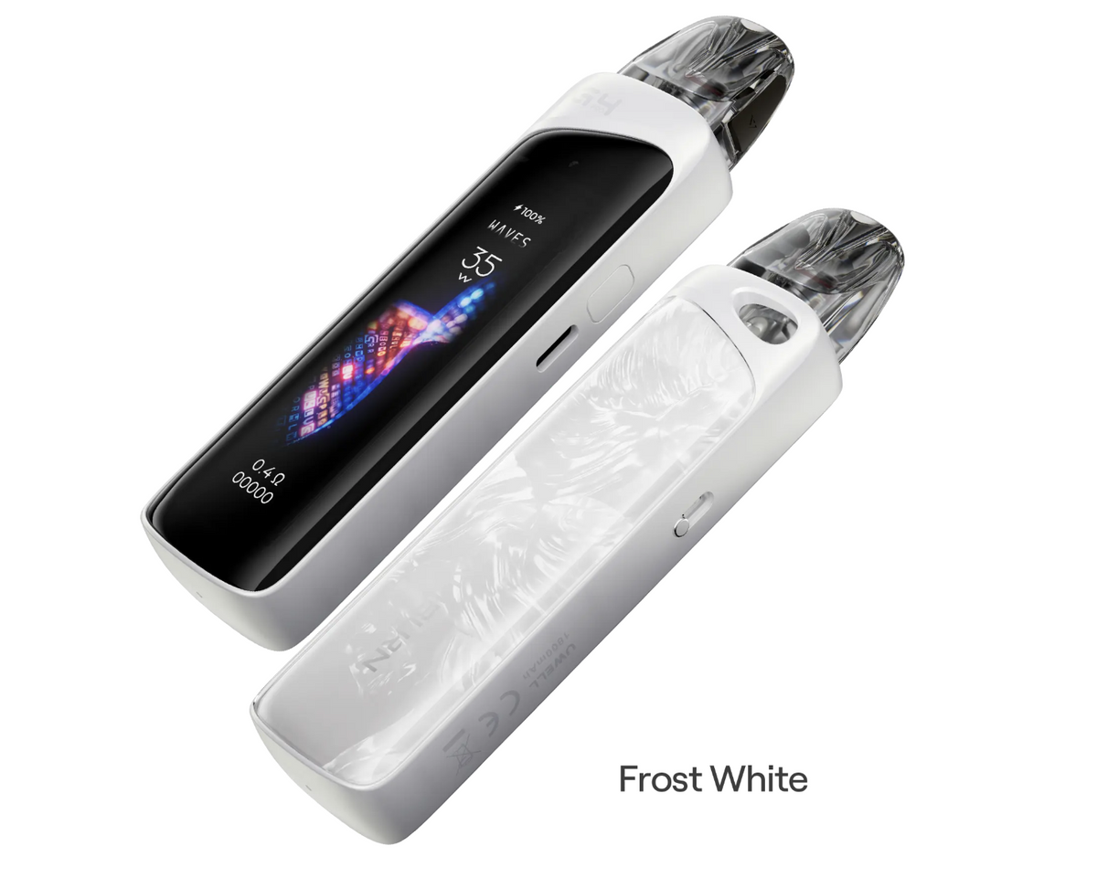 CALIBURN G4 PRO VAPING DEVICE KIT