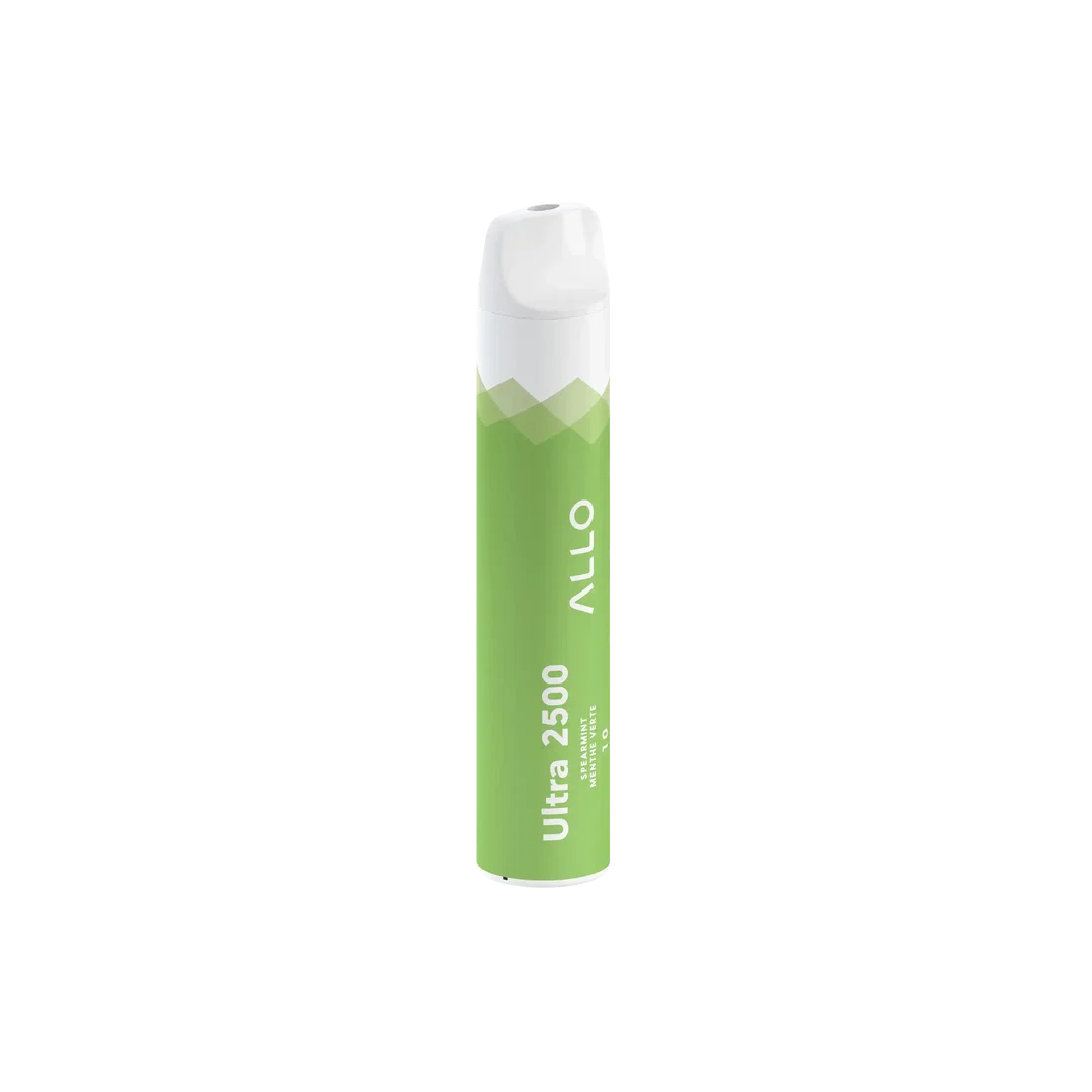ALLO ULTRA 2500 PUFFS [ON]