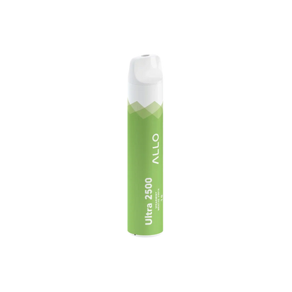 ALLO ULTRA 2500 PUFFS [ON]