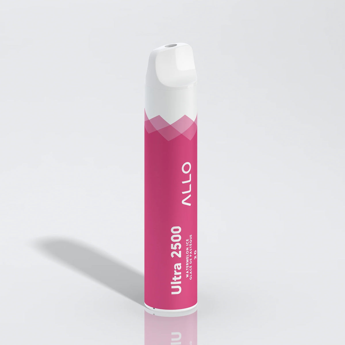 ALLO ULTRA 2500 PUFFS [ON]