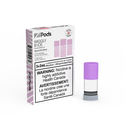 Z PODS (STLTH COMPATIBLE) [ON]