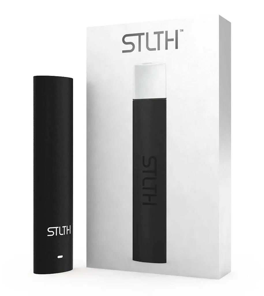 STLTH VAPING DEVICE
