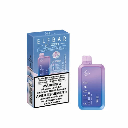 ELFBAR 10K PUFFS [ON]