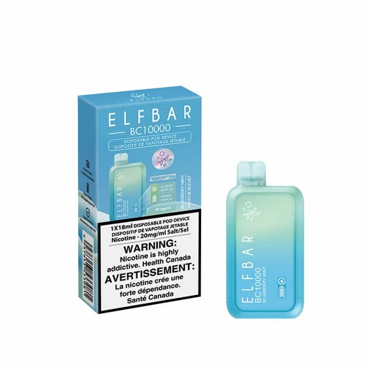 ELFBAR 10K PUFFS [ON]