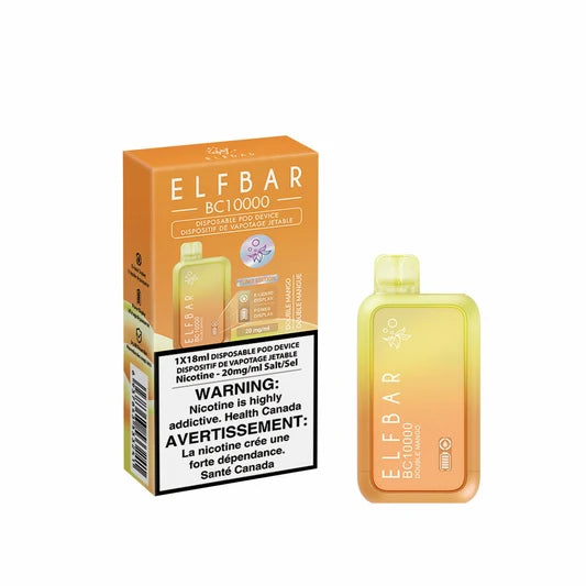 ELFBAR 10K PUFFS [ON]