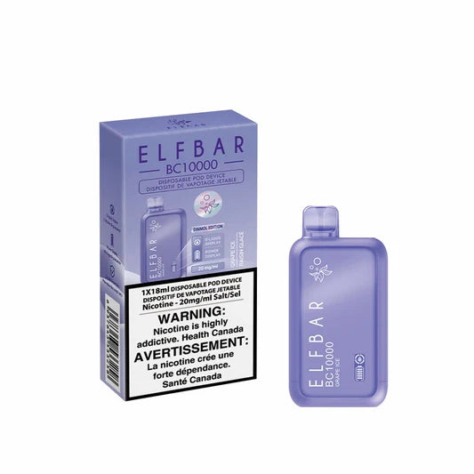 ELFBAR 10K PUFFS [ON]