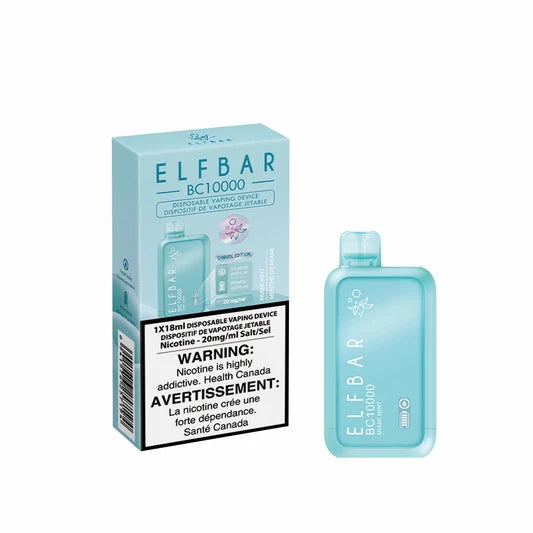 ELFBAR 10K PUFFS [ON]