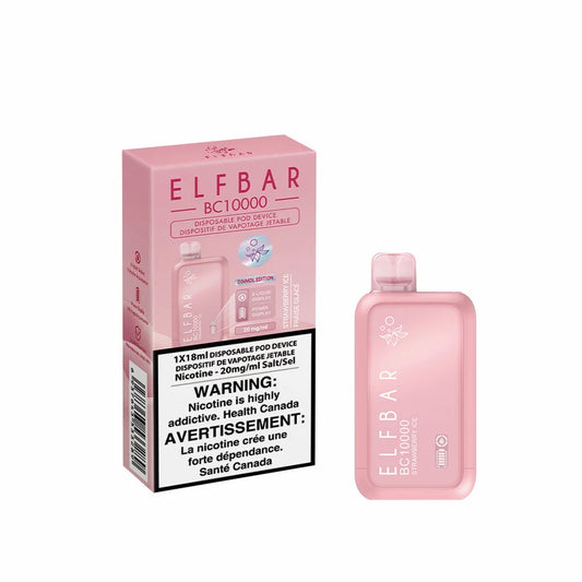 ELFBAR 10K PUFFS [ON]
