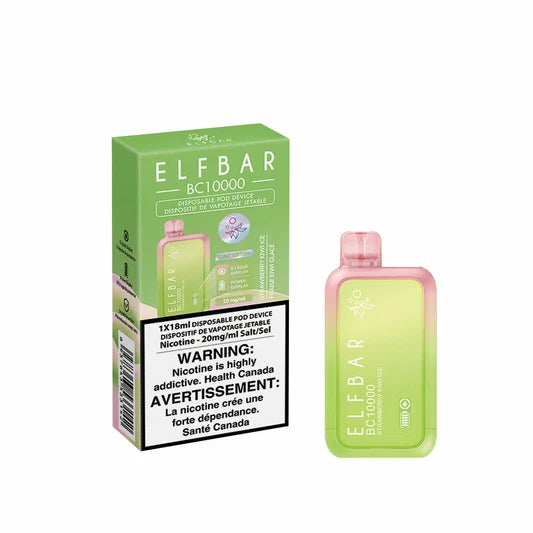ELFBAR 10K PUFFS [ON]
