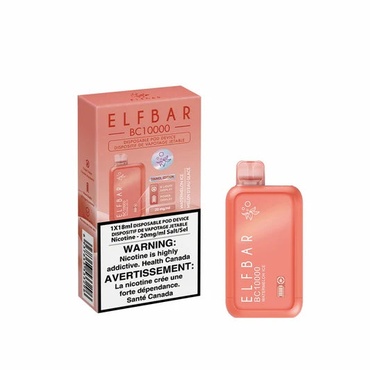 ELFBAR 10K PUFFS [ON]