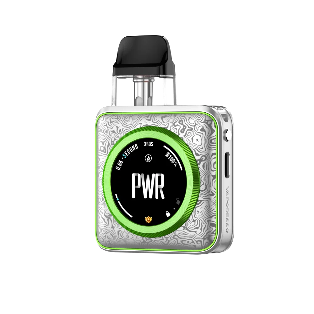 VAPORESSO XROS 5 NANO DEVICE
