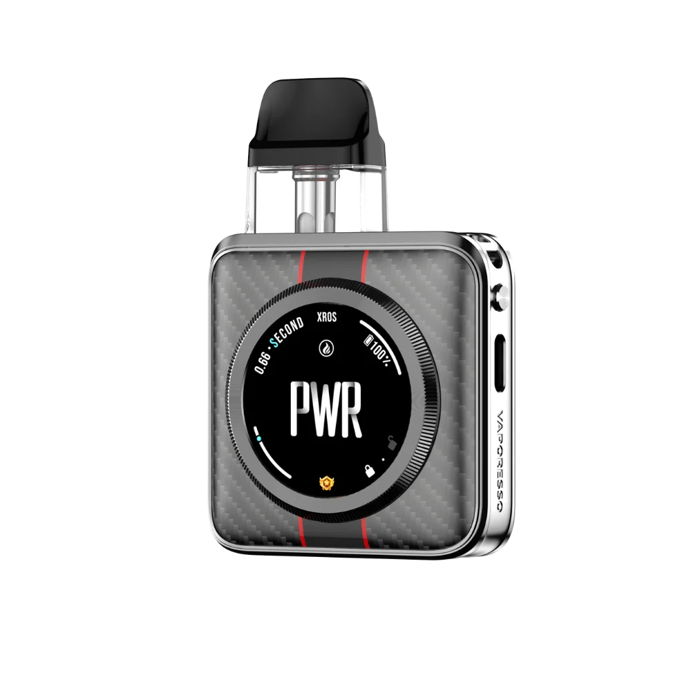 VAPORESSO XROS 5 NANO DEVICE
