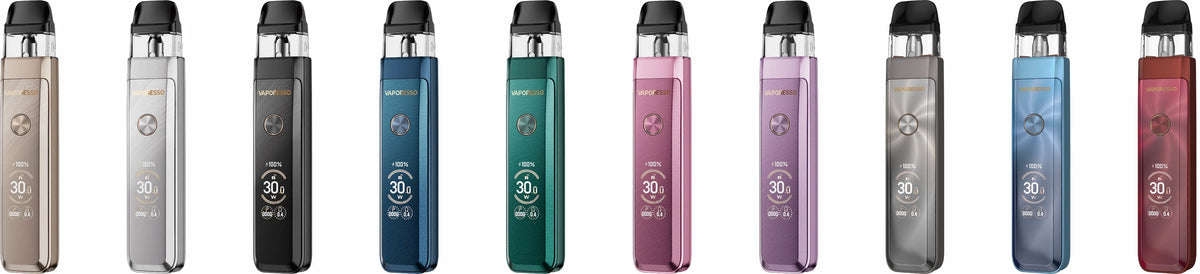 VAPORESSO XROS PRO 2 DEVICE