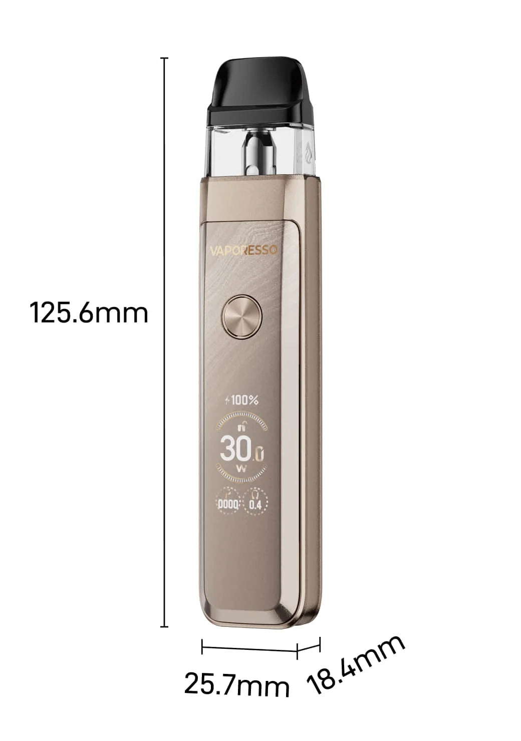 VAPORESSO XROS PRO 2 DEVICE